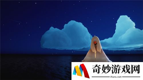 光遇鸭子面具搭配什么发型斗篷好看