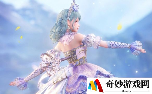 无限暖暖第8期巅峰赛满星速通攻略，900钻轻松拿捏