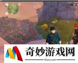 原神小姜躲在哪 小姜的四个藏身位置