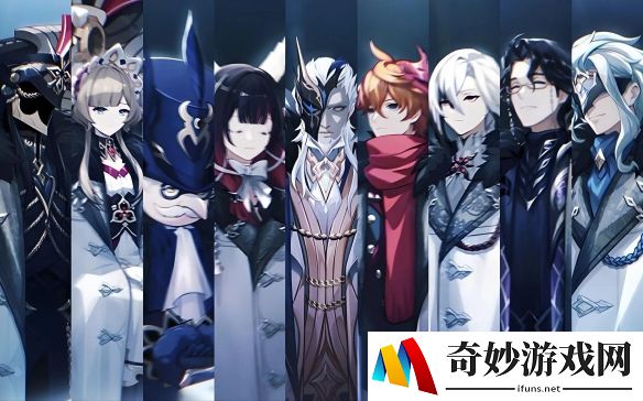 原神至冬五星角色预测，少女落地概率up