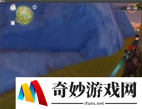 原神小姜躲在哪 小姜的四个藏身位置