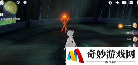 原神丢失的钥匙怎么做 丢失的钥匙任务攻略