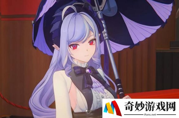 绝区零1.7薇薇安来了，给她刷法厄同之歌当嫁妆