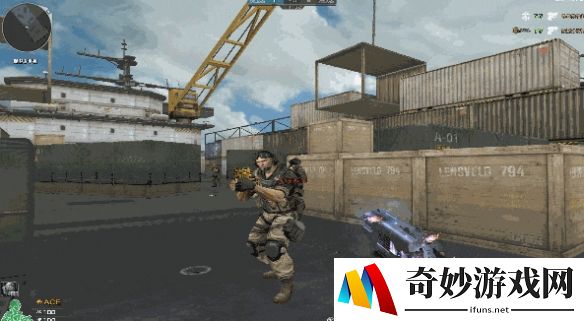 游侠网5