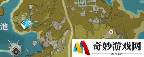 原神寻找古代石碑任务攻略 五块石碑在哪