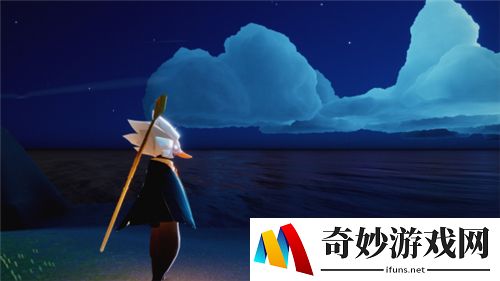 光遇鸭子面具搭配什么发型斗篷好看