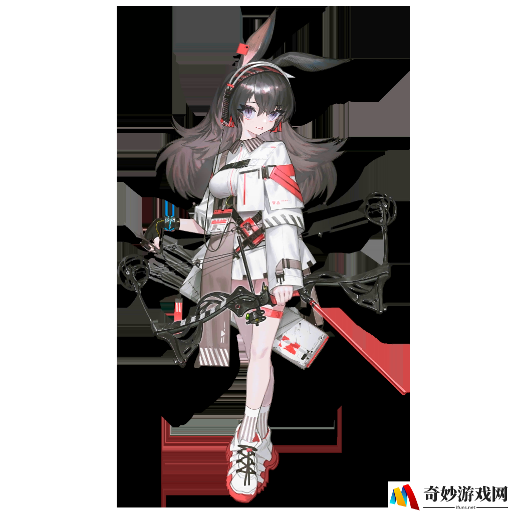 明日方舟四月精二材料 四月专精专三材料
