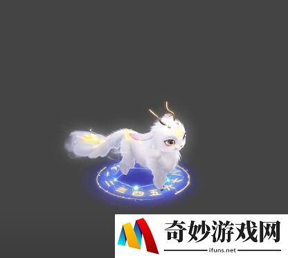 梦幻西游手游四不像坐骑怎么得 四不相坐骑获取方式
