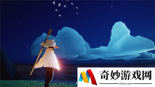 光遇鸭子面具搭配什么发型斗篷好看