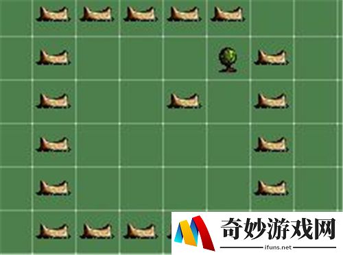 华夏人生羊圈建造技巧 怎么让羊跑不出来