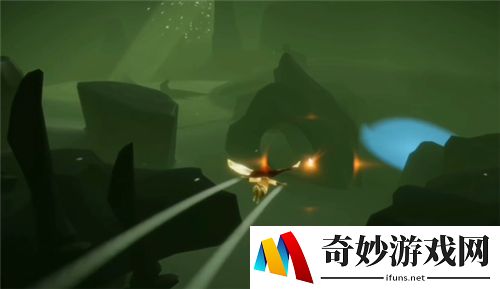 光遇鸭子面具先祖在哪 9月24号复刻钢琴先祖位置图解