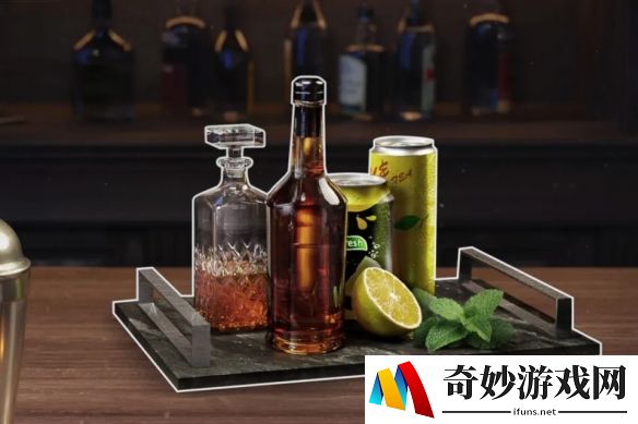 三角洲行动特饮全图鉴可换自选钥匙包，内附饮料配方