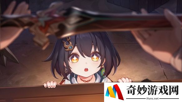 崩铁3.2周年庆消费活动，最终大奖是限定外观套装