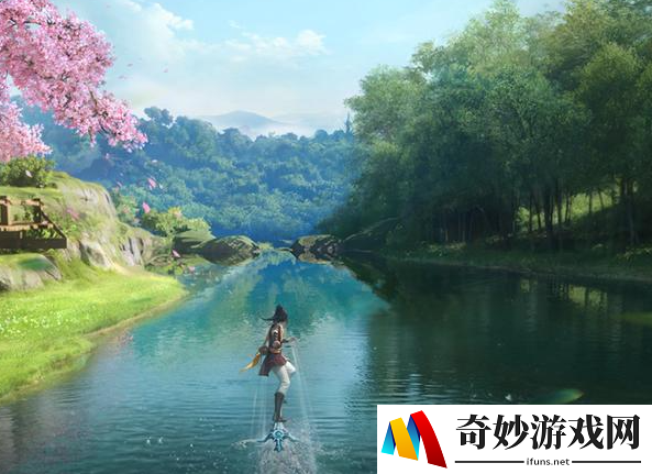 仙剑世界角色养成攻略 仙剑世界角色养成思路分享_仙剑世界