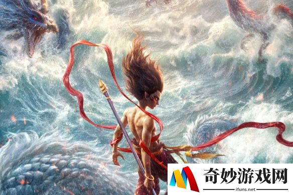 游侠网3