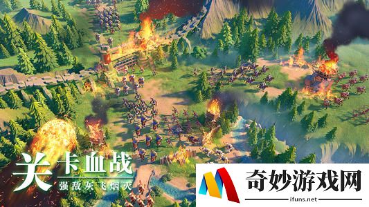 万国觉醒花木兰天赋怎么点 花木兰天赋推荐