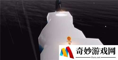 光遇预言季水之试炼怎么过 速通路线技巧分享