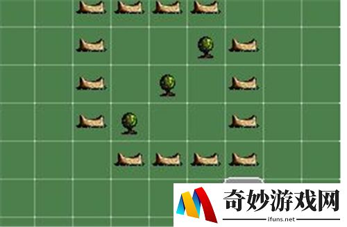 华夏人生羊圈建造技巧 怎么让羊跑不出来
