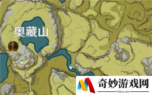 原神幼岩龙蜥在哪 幼岩龙蜥哪里多