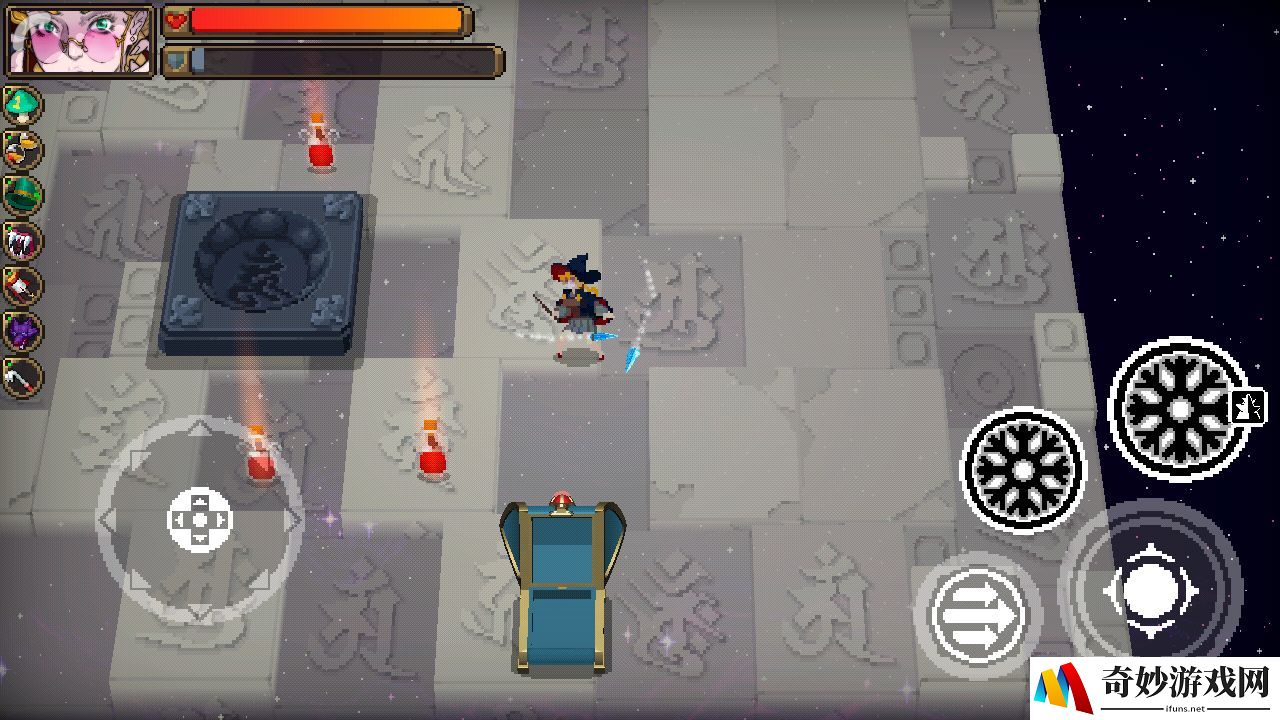 战魂铭人魔法师流派推荐 魔法师雷系打法攻略