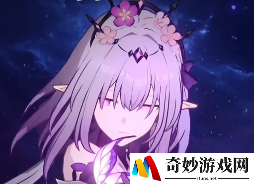 崩坏星穹铁道遐蝶怎么样 崩坏星穹铁道遐蝶强度分析_崩坏星穹铁道