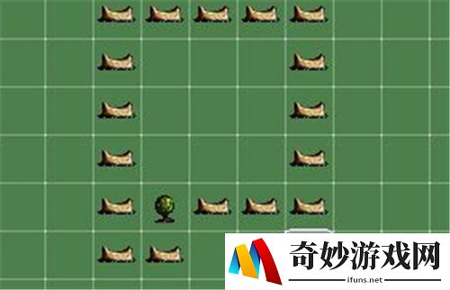 华夏人生羊圈建造技巧 怎么让羊跑不出来
