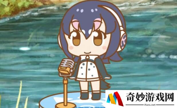 动物朋友展览区粉加帕里馒头要不要购买