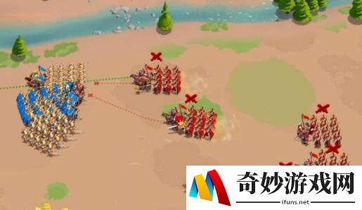 万国觉醒术语有哪些 术语介绍大全