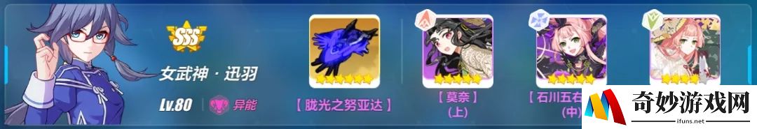 崩坏3超弦空间高危区阵容搭配攻略