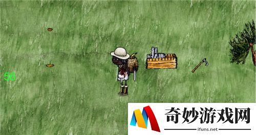 华夏人生跑钟是什么
