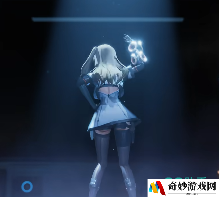 少女前线2幼熙怎么样 少女前线2幼熙介绍_少女前线2追放