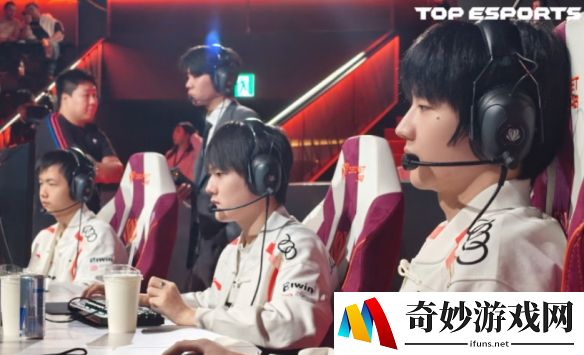 韩网热议TES国际赛事故：有一个人四场比赛都在，是犯人吗?