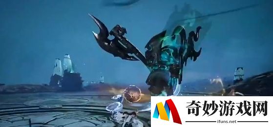 仙剑世界境界划分介绍 仙剑世界有境界划分吗_仙剑世界