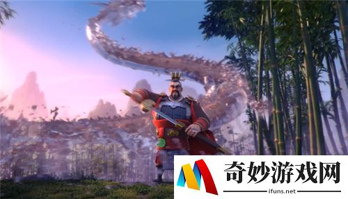 万国觉醒曹操厉害吗 曹操搭配什么阵容