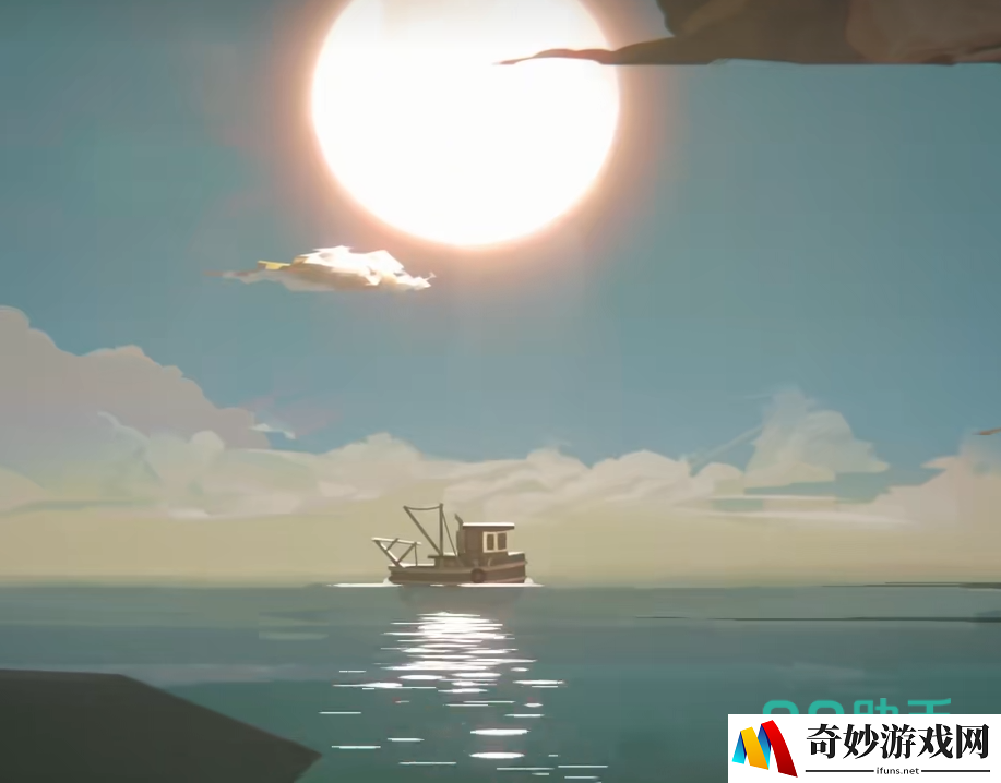 渔帆暗涌手机版下载介绍 渔帆暗涌手机版怎么下载