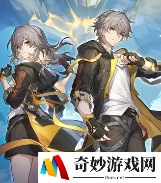 崩坏星穹铁道3.1角色有哪些 崩坏星穹铁道3.1角色一览_崩坏星穹铁道