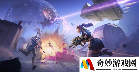 CF本周工作日好礼，免费领闪光弹-网吧