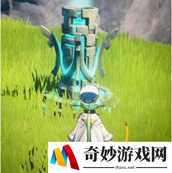 原神最后一个风神瞳在哪里 最后一个风神瞳位置介绍