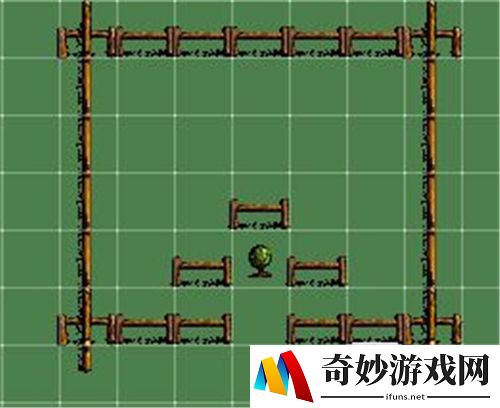 华夏人生羊圈建造技巧 怎么让羊跑不出来