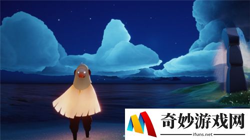 光遇鸭子面具搭配什么发型斗篷好看