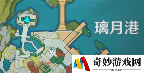 原神食谱获取攻略 食物料理配方全收集指南
