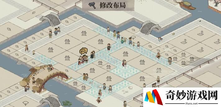 江南百景图琉璃塔解锁攻略