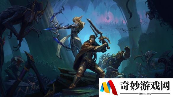 游侠网3