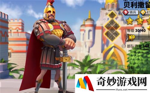 万国觉醒武将觉醒顺序推荐 先觉醒谁比较好
