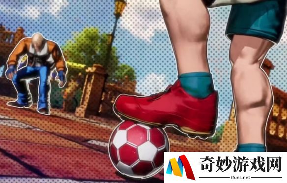 游侠网3