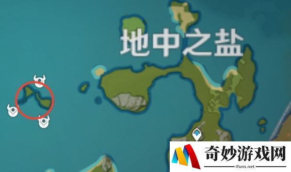 原神冰血暴成就怎么完成 冰血暴成就完成攻略