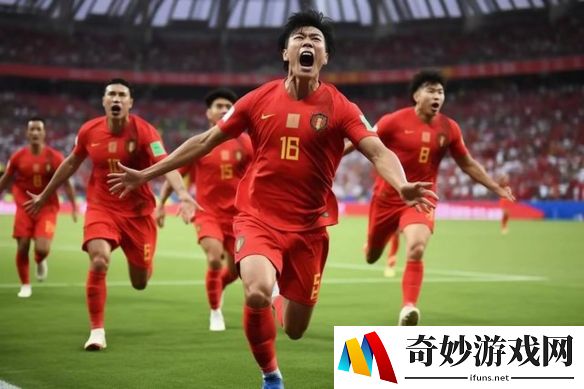 DeepSeek预测国足出线概率，概率趋近0%