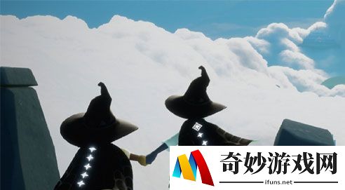光遇蜘蛛斗篷怎么样 蜘蛛斗篷外观分享