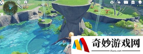 原神风神瞳差最后三个怎么办 最后三个藏在哪