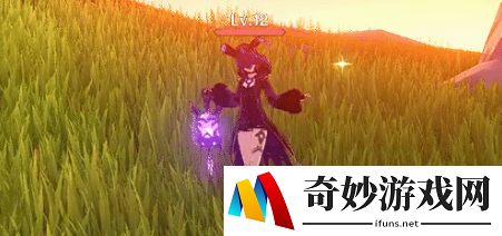 原神雷萤术士在哪 雷萤术士护盾多久刷新一次